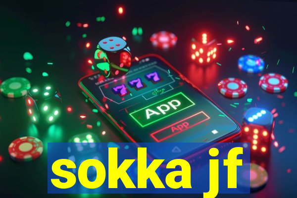 sokka jf